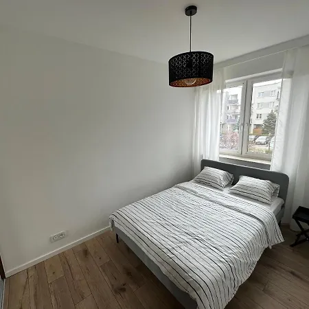 Sdh 3 Comfortable Near Warsaw Apartamento