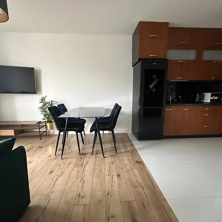 Sdh 3 Comfortable Near Warsaw Radzymin