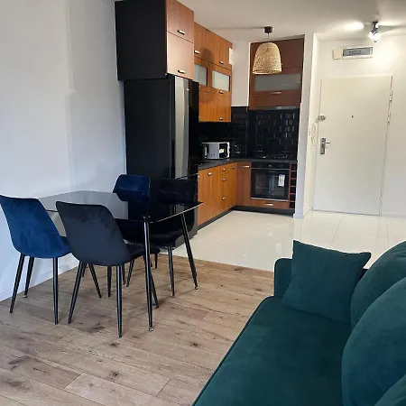 Sdh 3 Comfortable Near Warsaw *